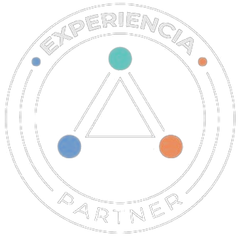 Logo de Experiencia Partner