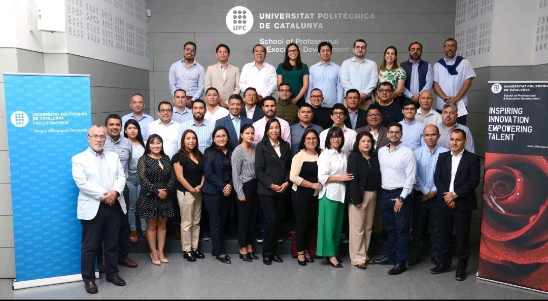 Momento 14 de las experiencias y talleres de Experiencia Partner