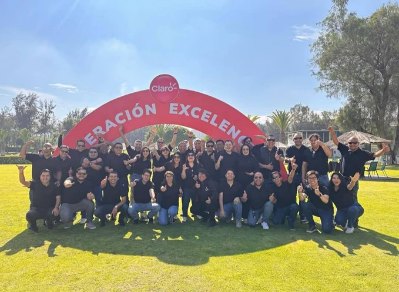 Momento 24 de las experiencias y talleres de Experiencia Partner