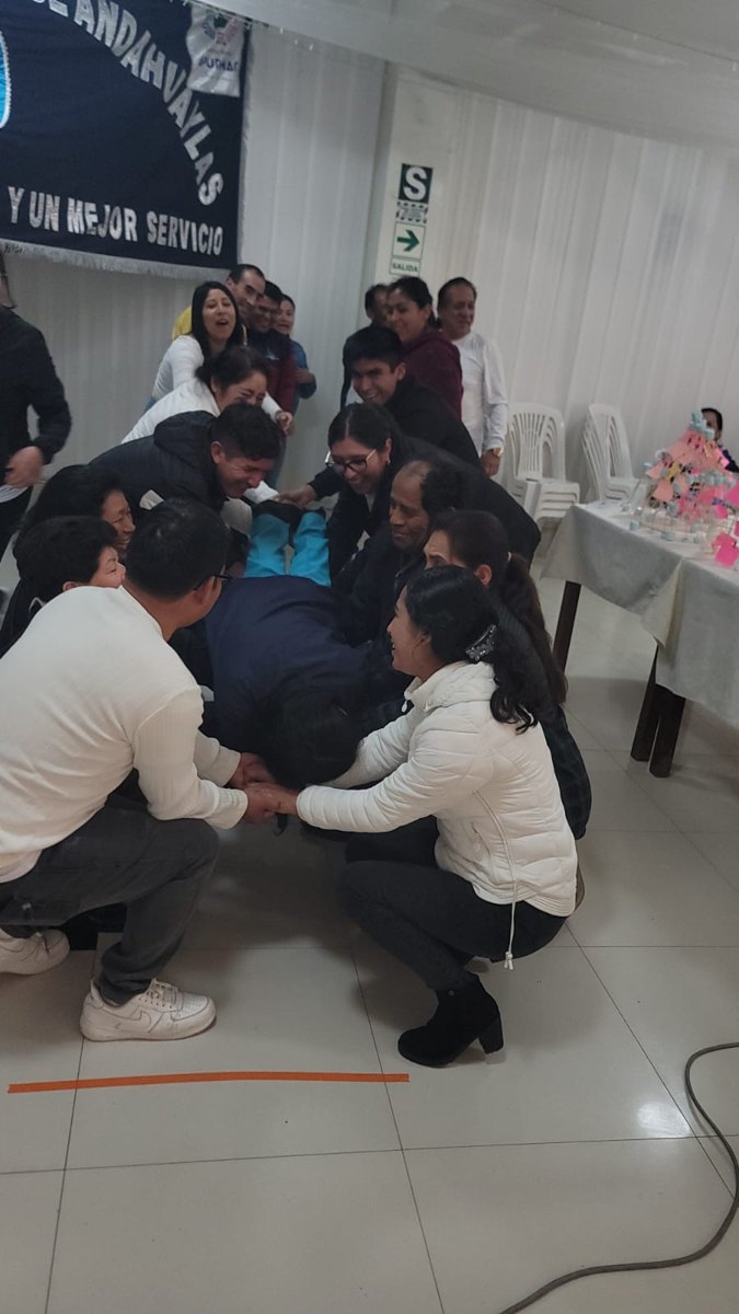 Momento 26 de las experiencias y talleres de Experiencia Partner