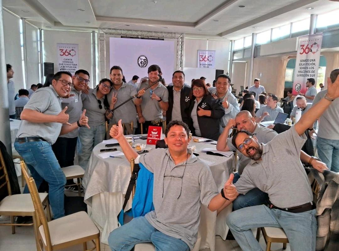 Momento 28 de las experiencias y talleres de Experiencia Partner
